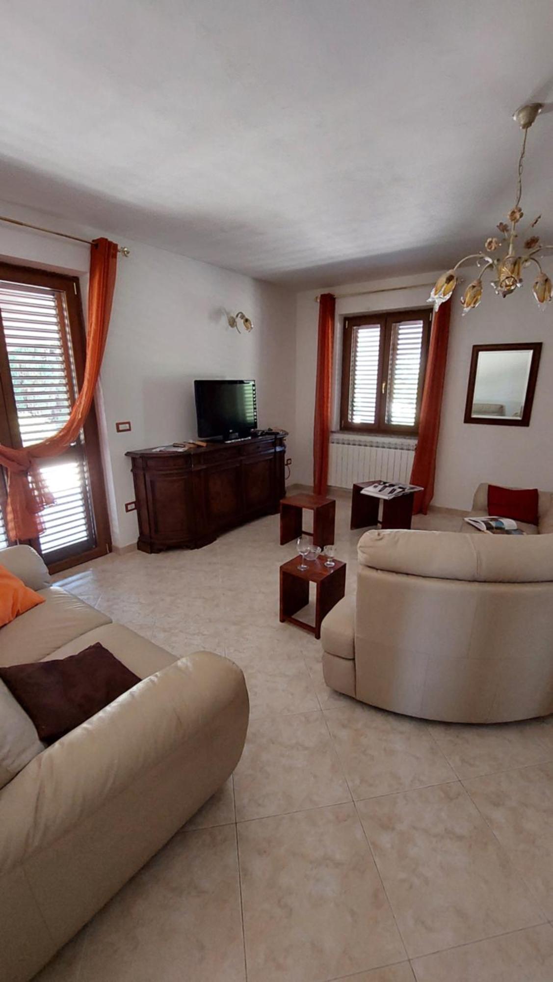 Villa Rosemary Olmedo Exterior foto